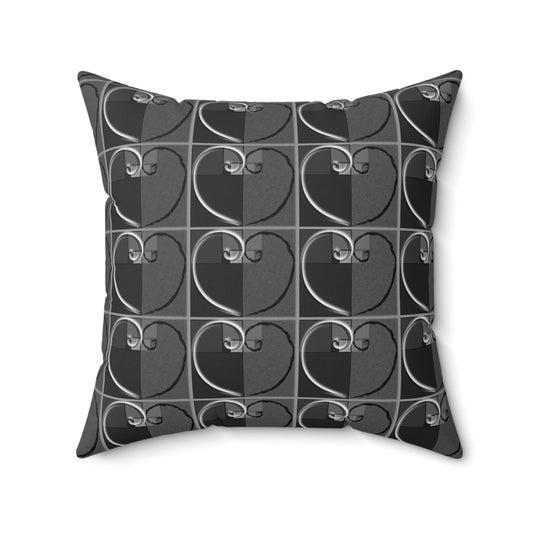 Just Being You, Your Way!-Cushions and Throw Pillows | Transform your indoor spaces with these gorgeous throw pillows-CUSHIONS - AOP - GM P0P1P2P3