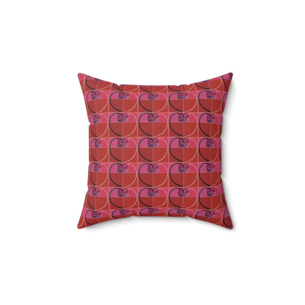 Just Being You, Your Way!-Cushions and Throw Pillows | Transform your indoor spaces with these gorgeous throw pillows-CUSHIONS - AOP - GM P0P1P2P3
