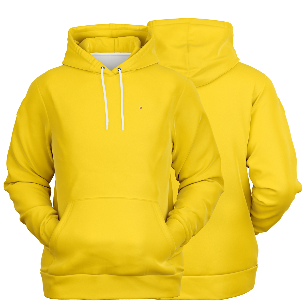 Just Being You, Your Way!-Loungewear for Dudes | Get your next hoodie designed just for you!-HOODIE - AOP - BLANK P2P3