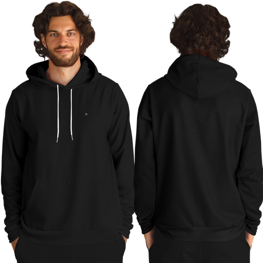 Just Being You, Your Way!-Loungewear for Dudes | Get your next hoodie designed just for you!-HOODIE - AOP - BLANK P2P3