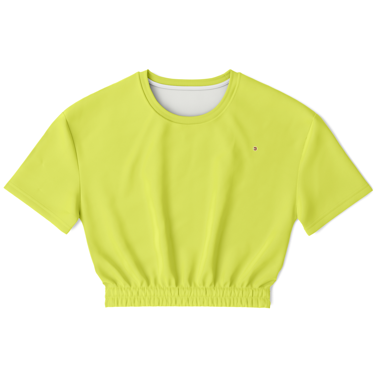  Just Being You, Your Way!-Activewear for Divas | Get your next all-over-printed crop top designed just for you!-Crop Top - AOP - FREE STYLE PLAIN P1P2P3